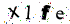 Type the characters into the field: 